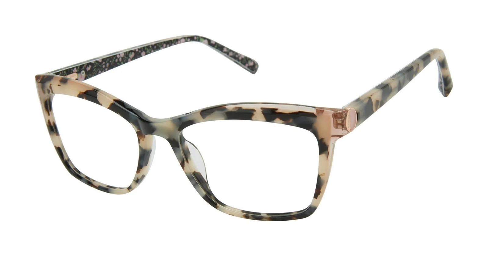 Barbour BAOW011 Eyeglasses - view 2